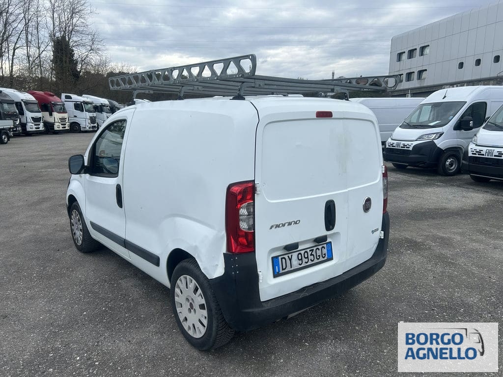 Fiat FIORINO